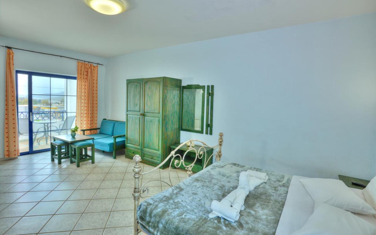 Hotel Zeus Karystos  Esterno foto