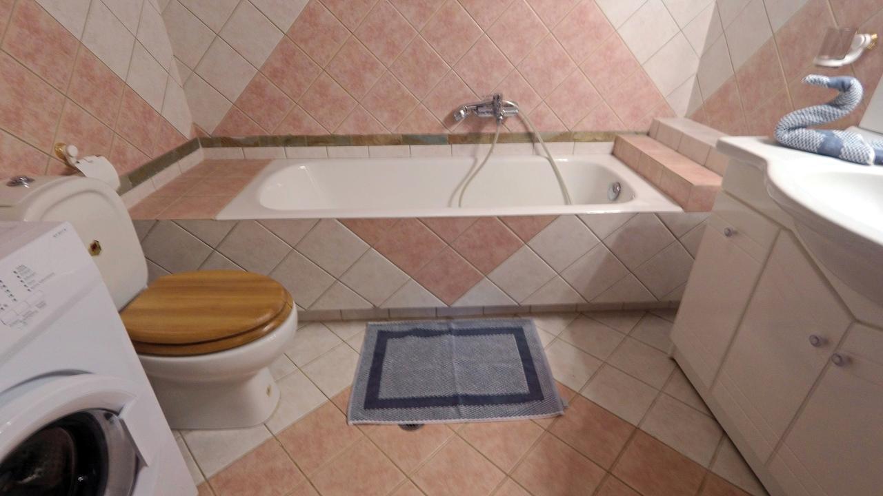 Hotel Zeus Karystos  Esterno foto