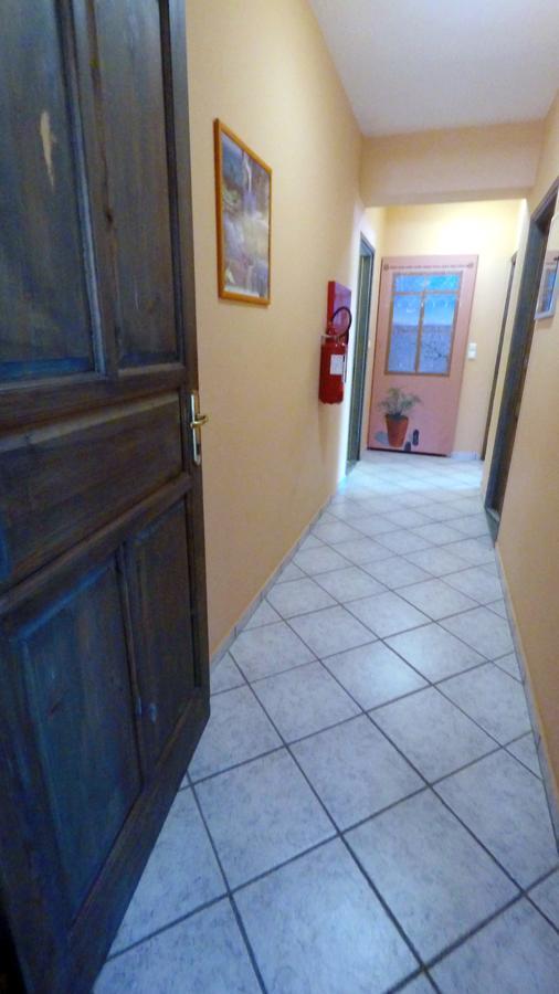 Hotel Zeus Karystos  Esterno foto